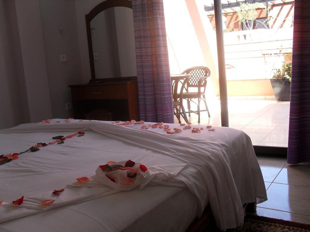 Hotel Gomassine Marrakesh Esterno foto