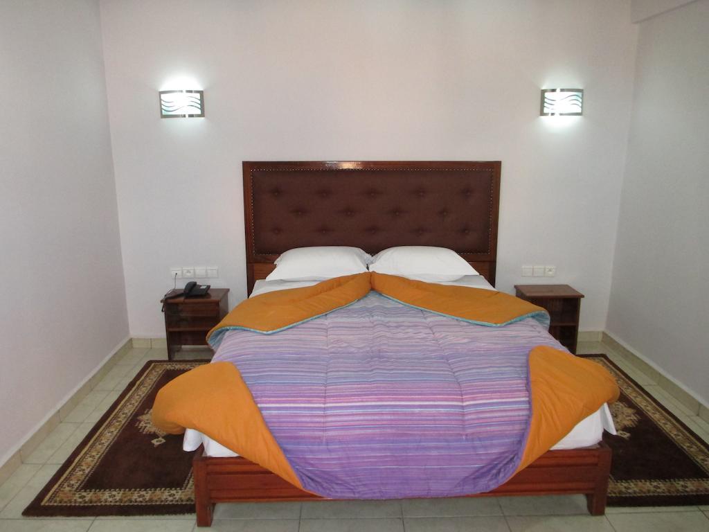Hotel Gomassine Marrakesh Esterno foto