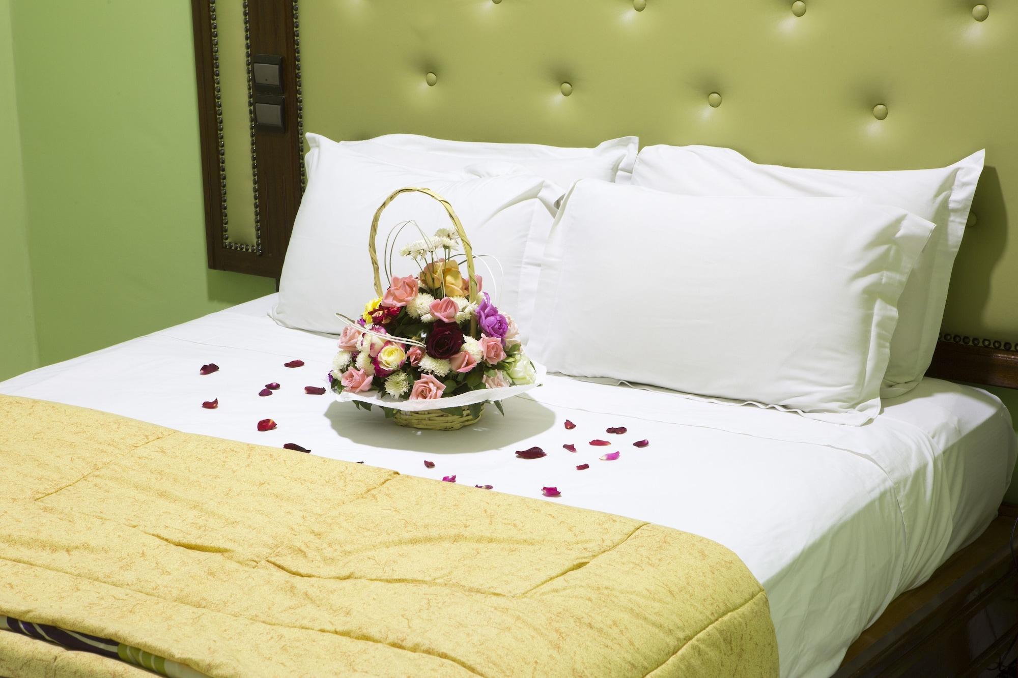 Hotel Gomassine Marrakesh Esterno foto