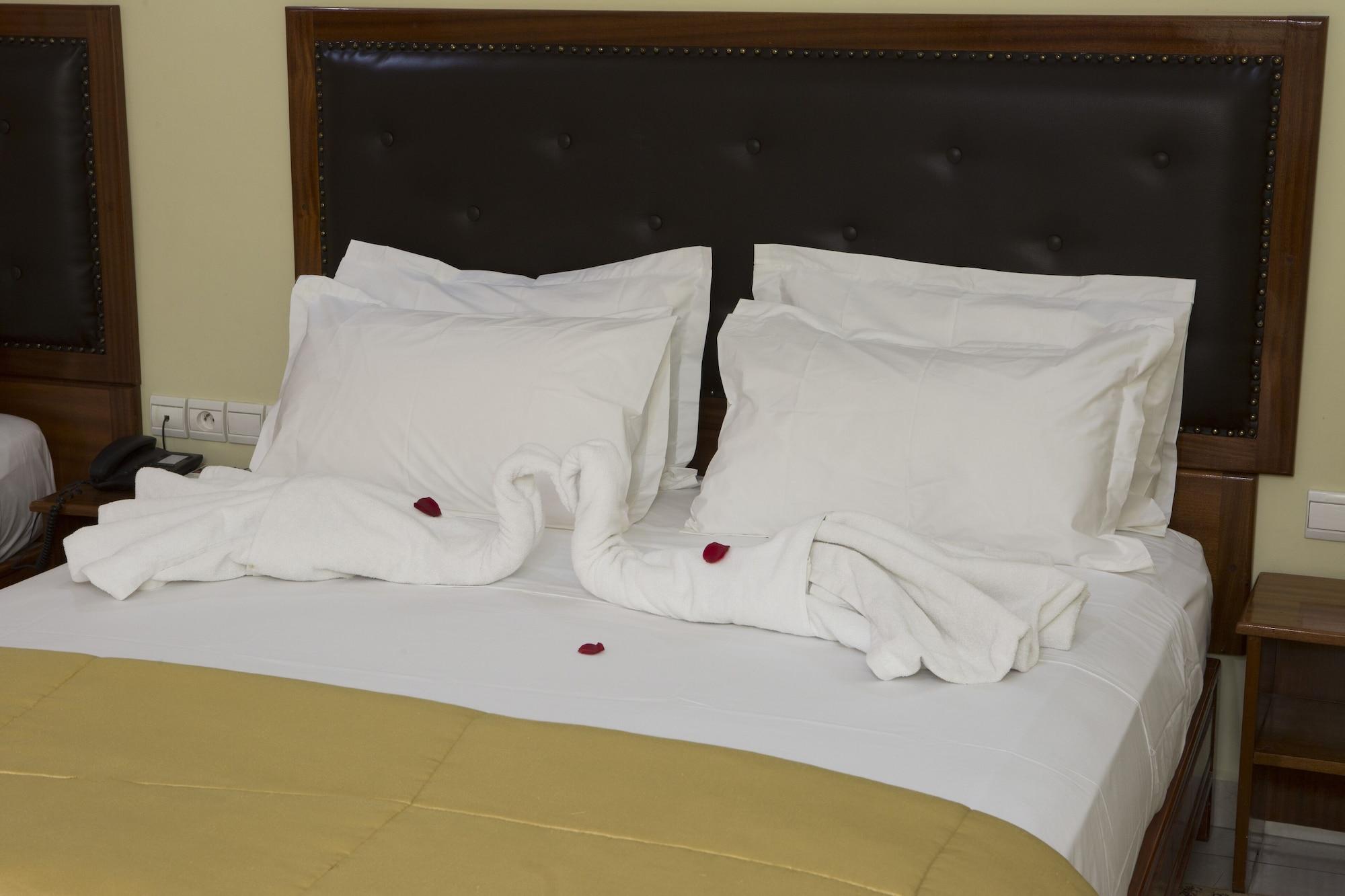 Hotel Gomassine Marrakesh Esterno foto