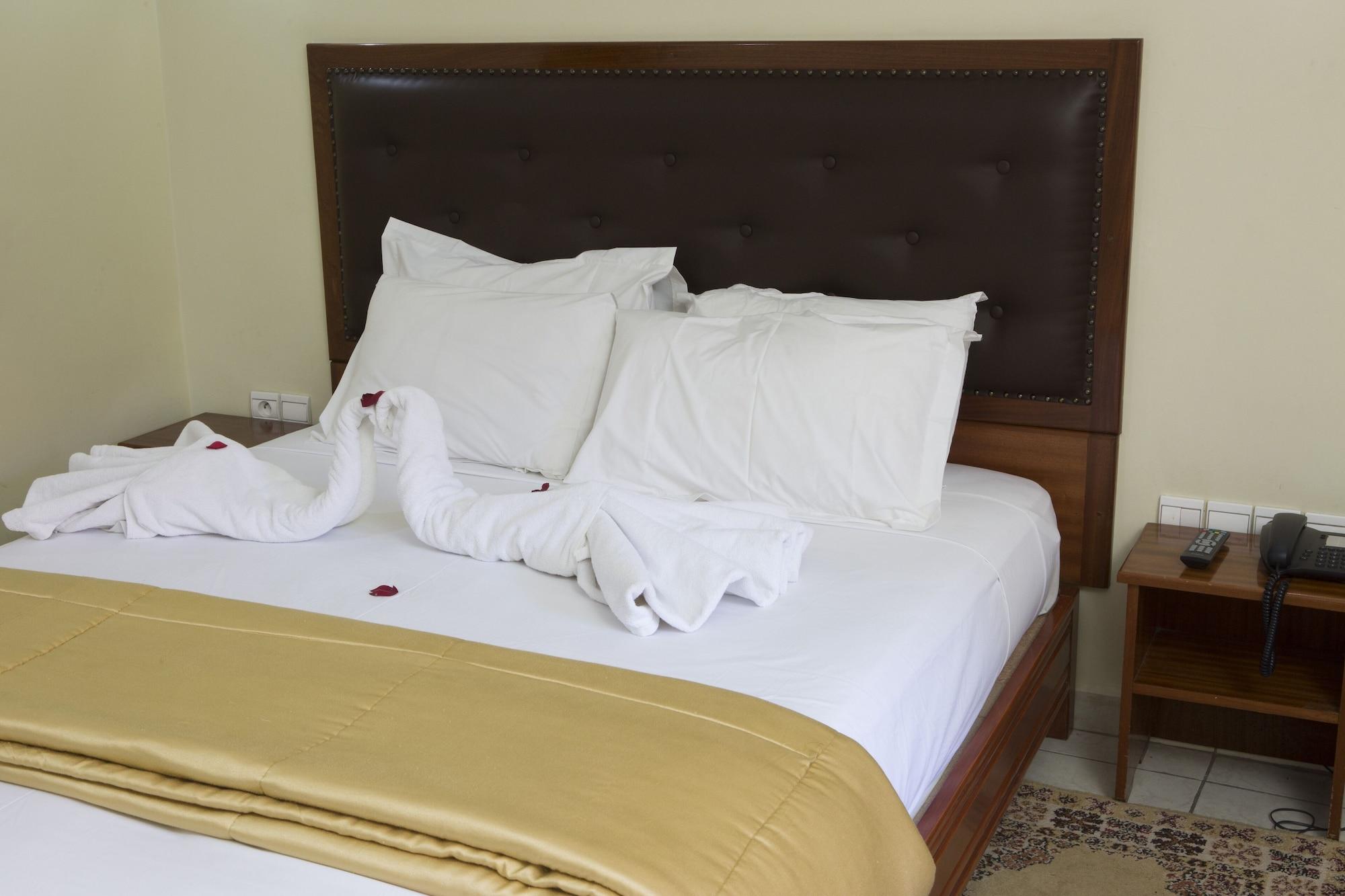 Hotel Gomassine Marrakesh Esterno foto