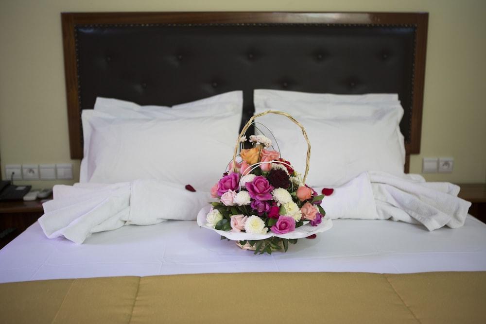 Hotel Gomassine Marrakesh Esterno foto
