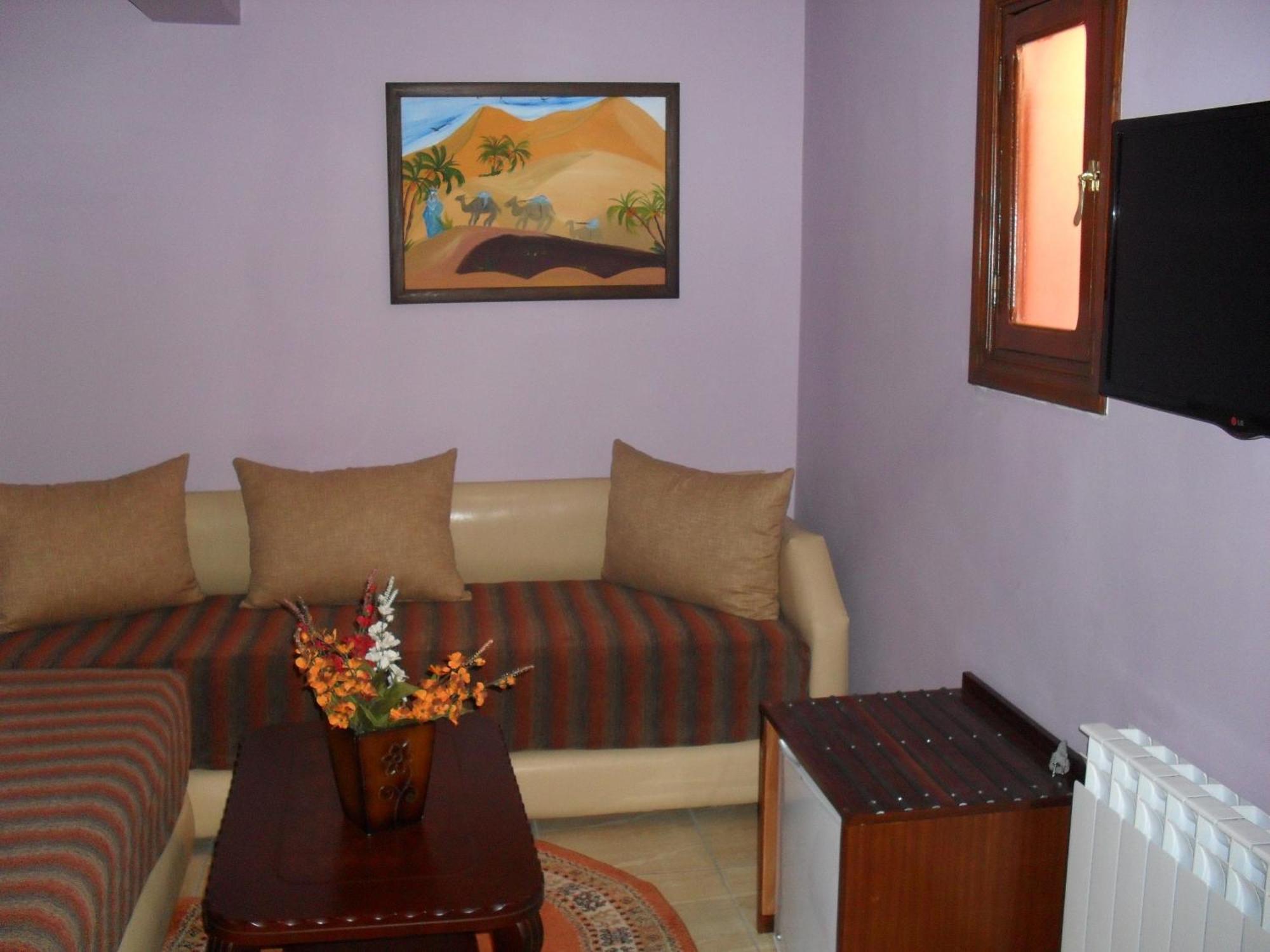 Hotel Gomassine Marrakesh Camera foto