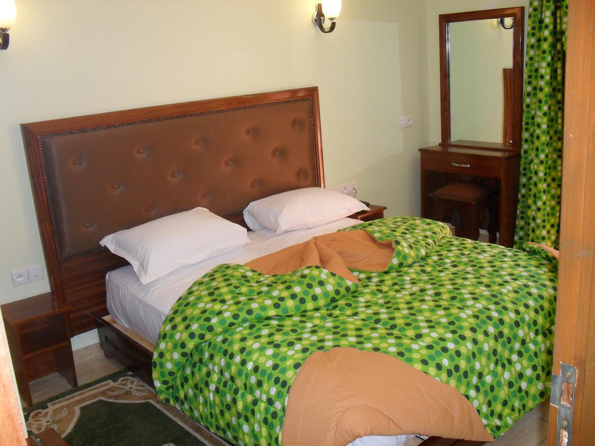 Hotel Gomassine Marrakesh Camera foto