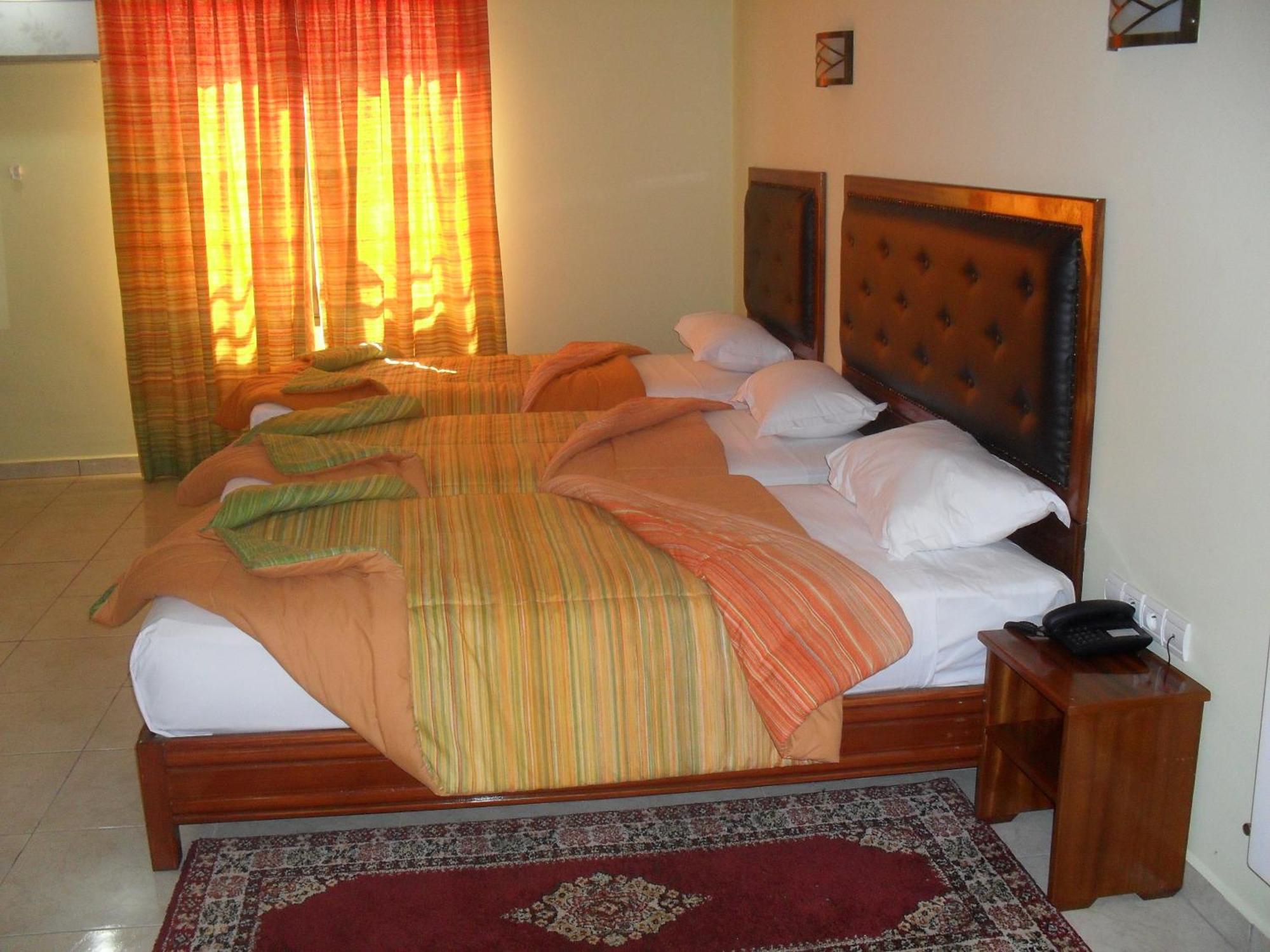 Hotel Gomassine Marrakesh Camera foto