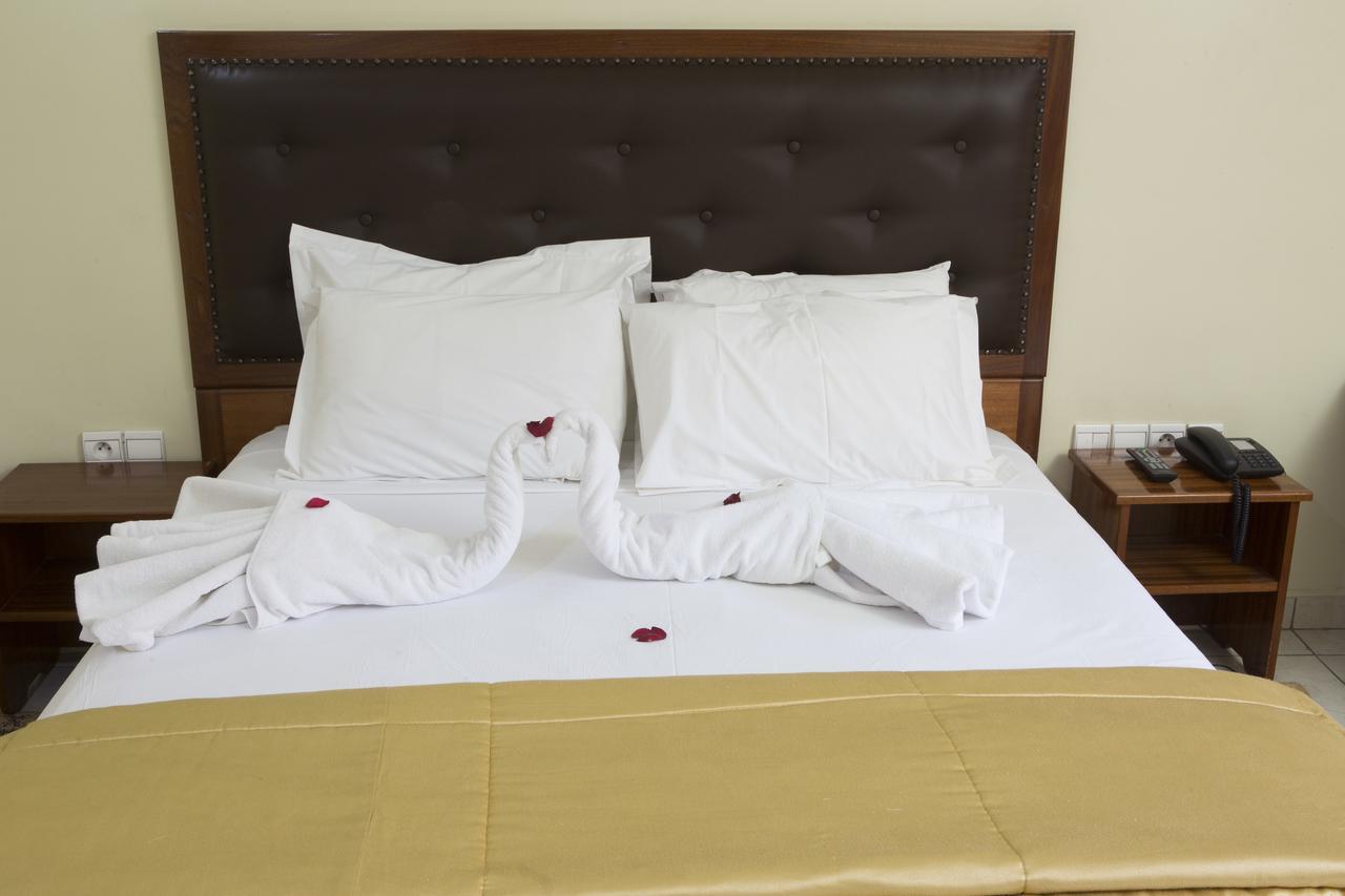 Hotel Gomassine Marrakesh Esterno foto