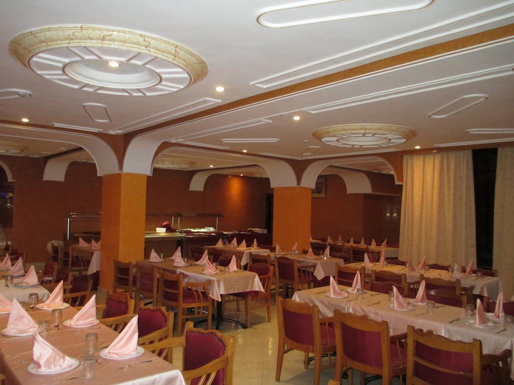 Hotel Gomassine Marrakesh Esterno foto